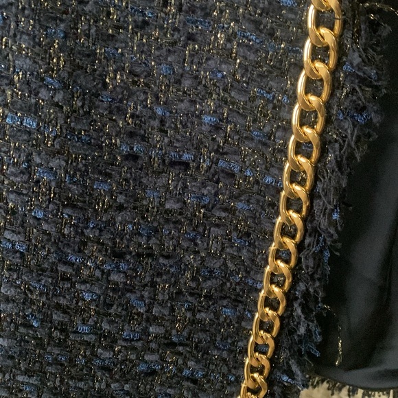 NWT Christian lacroix cropped blazer - Picture 4 of 4